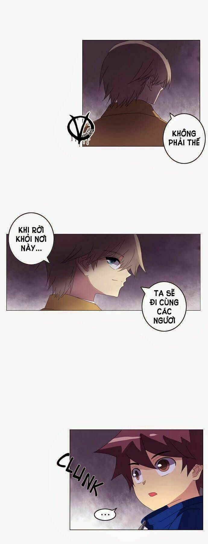 bản khế ước linh hồn chapter 37 26