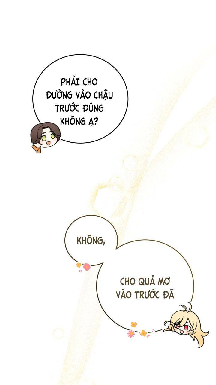 công chúa dược sĩ bé con chapter 11 2