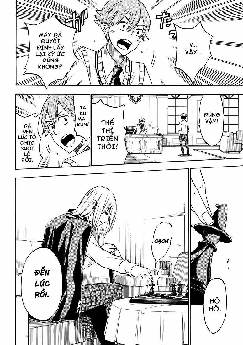 yamada và thất đại ma nữ chapter 218 18