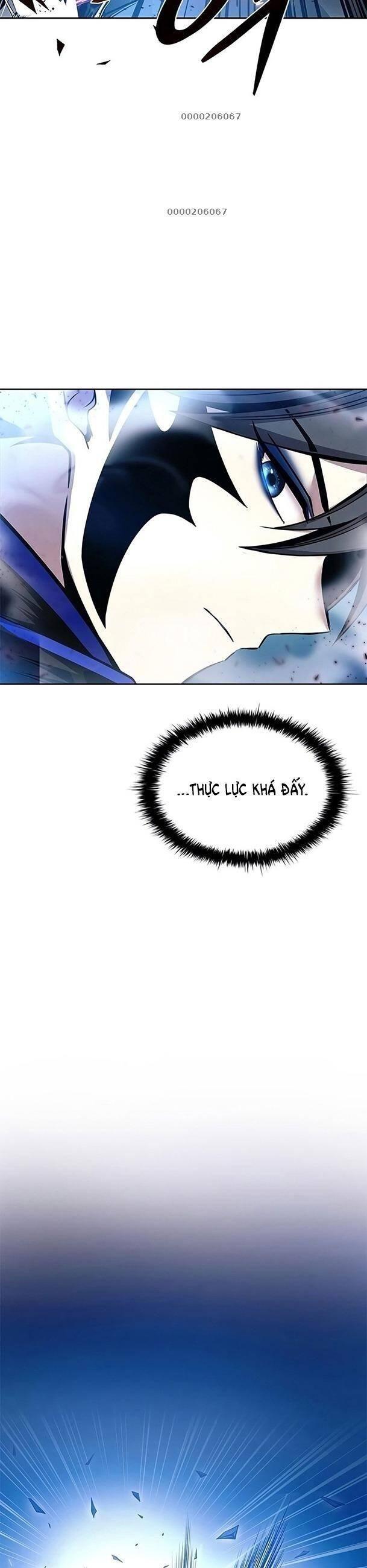 tiêu diệt ác nhân chapter 60 35