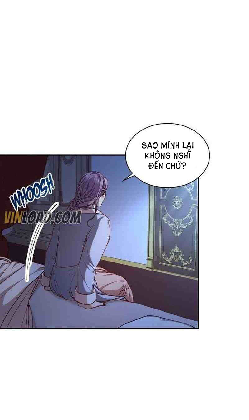 trở thành thư ký của bạo chúa chapter 47 54