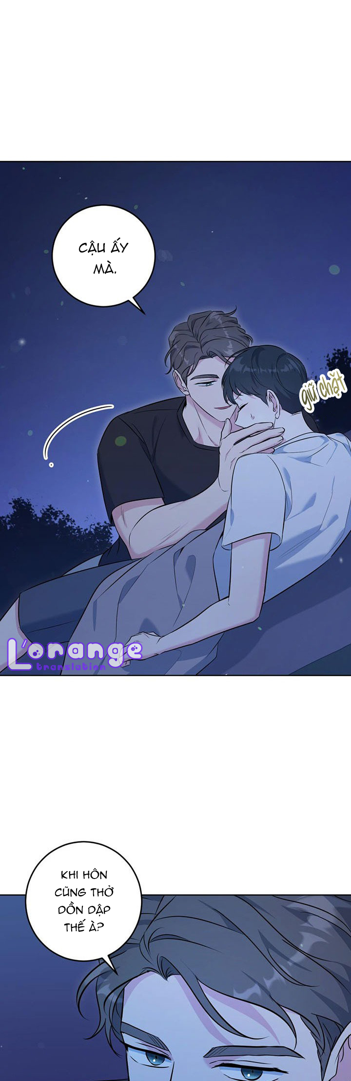 cánh rừng bình lặng chapter 9 29