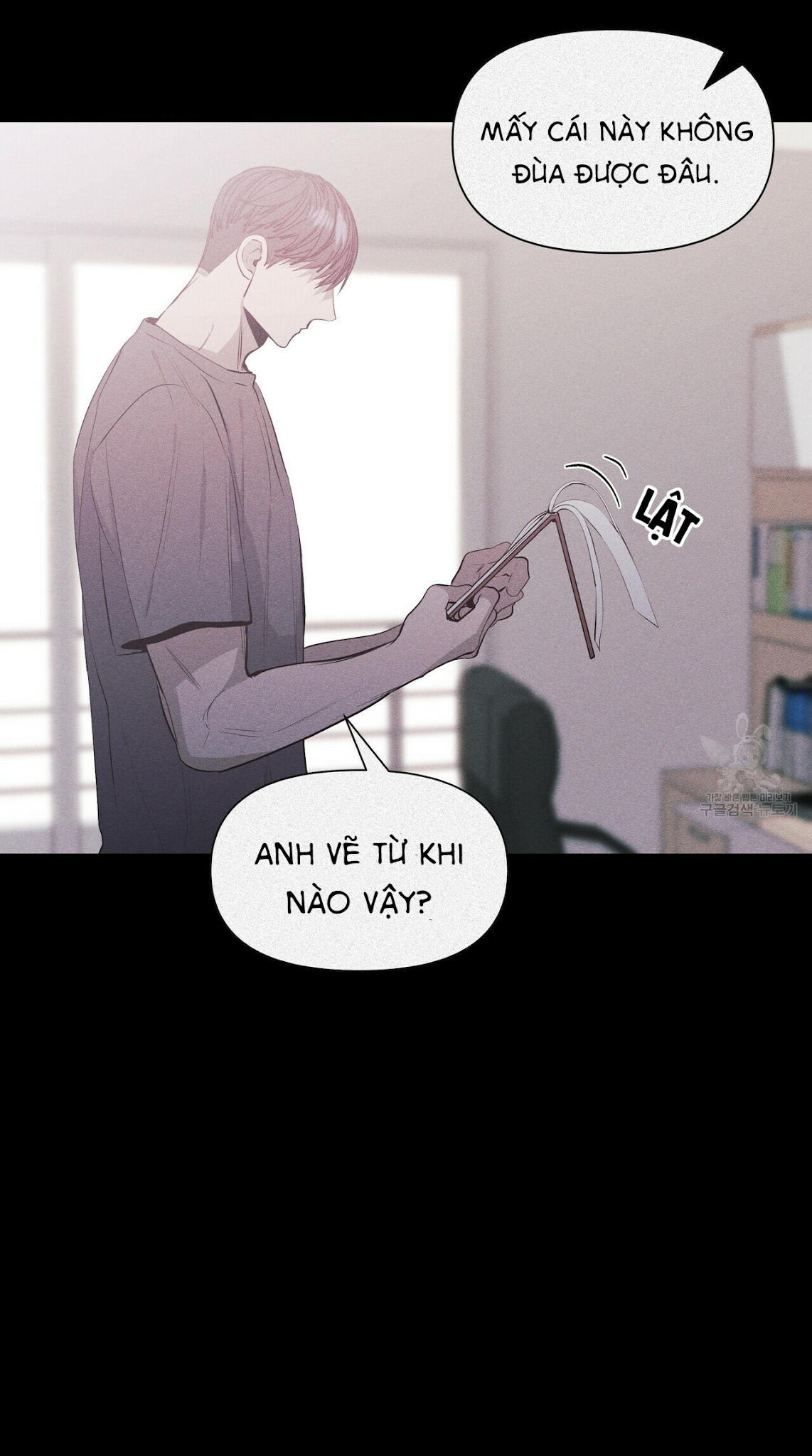 hội chứng chapter 13 34