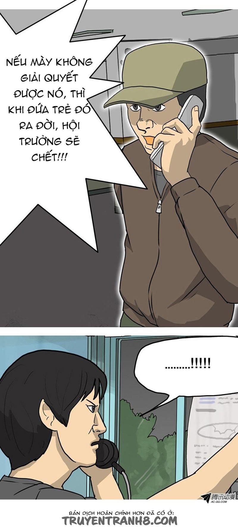 hồi sinh chapter 32 24