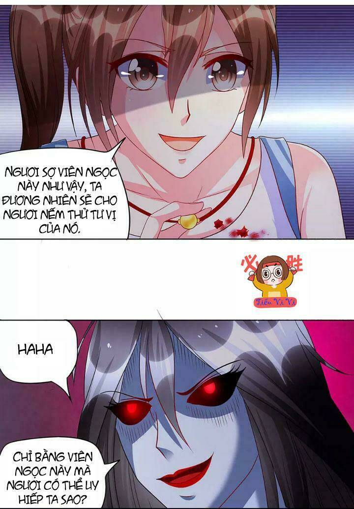 chào buổi tối, minh vương đại nhân chapter 6 2