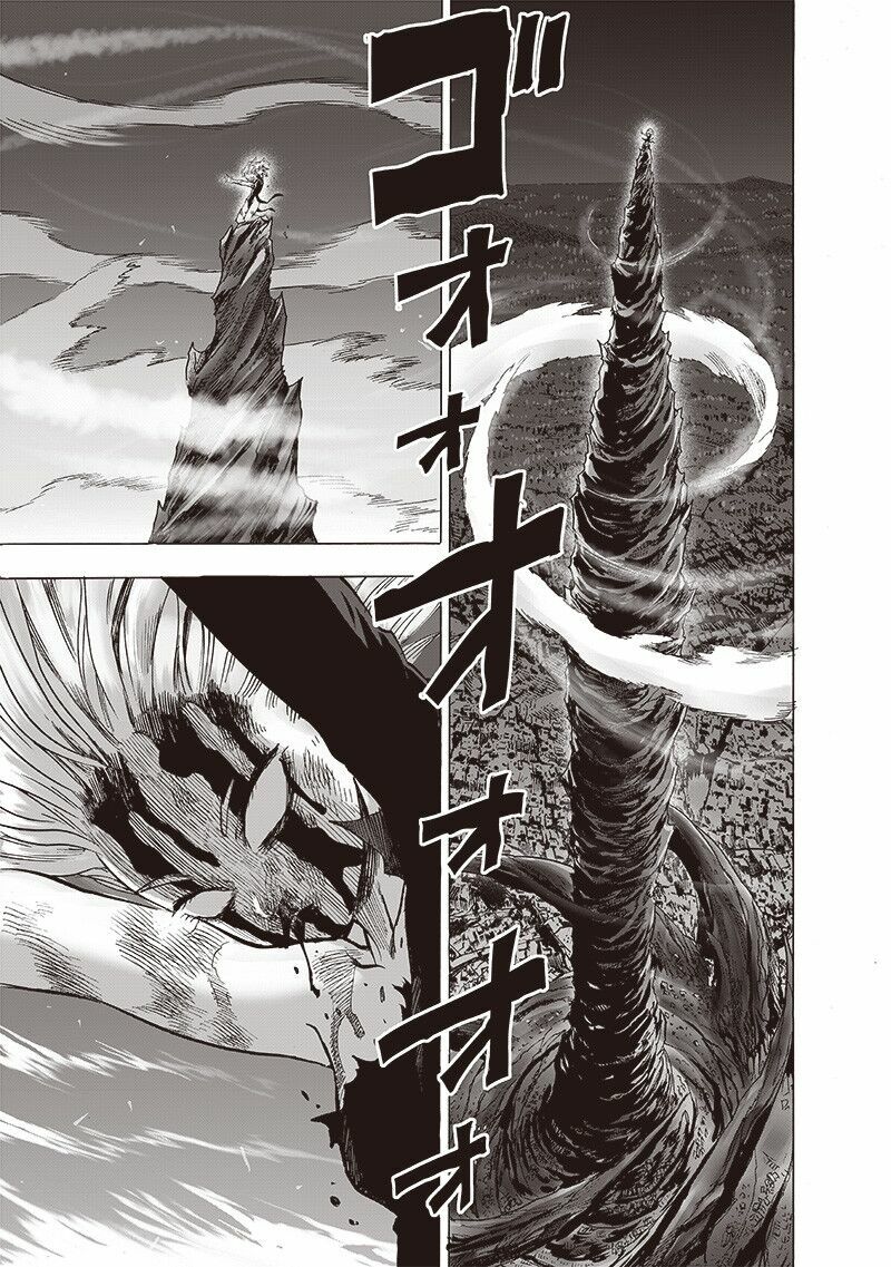 one-punch man chapter 184 5