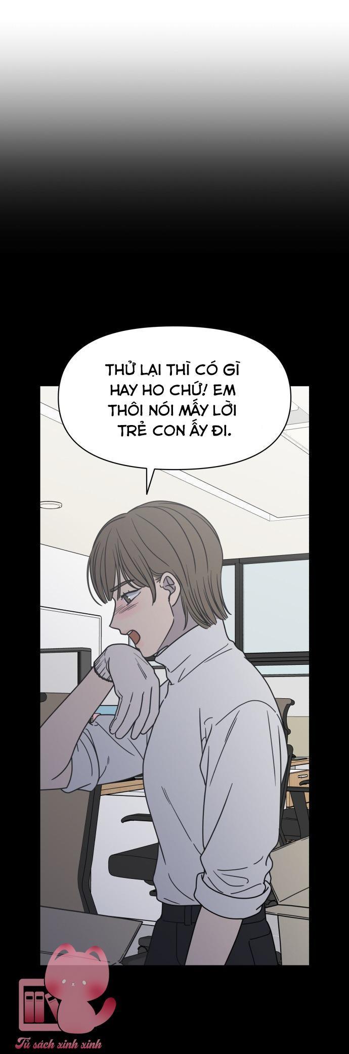 nói không với tình công sở chapter 2 22