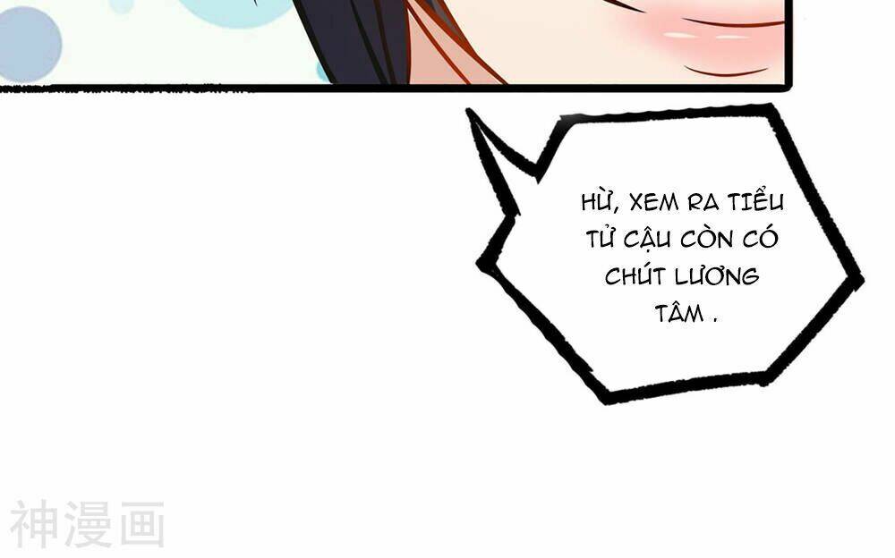 tôi có thuốc hối hận chapter 3 27