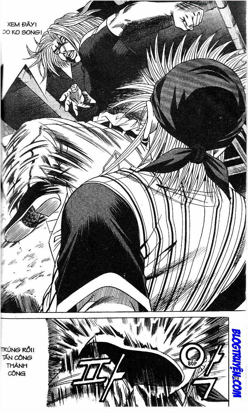 bitagi - anh chàng ngổ ngáo chapter 82 23