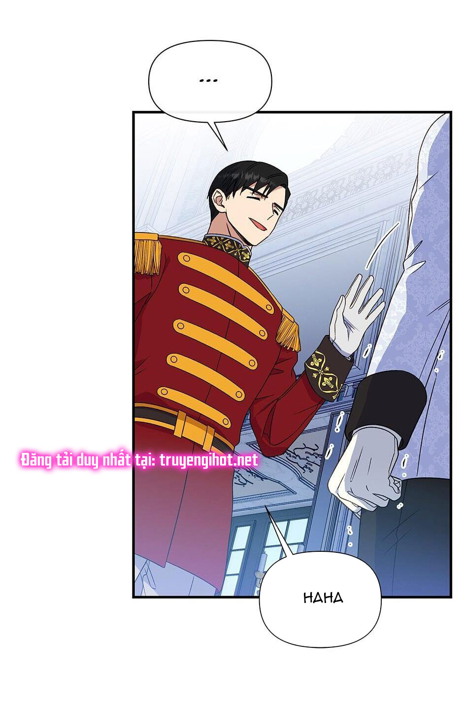 bản khế ước với nữ công tước ác ma chapter 116 23