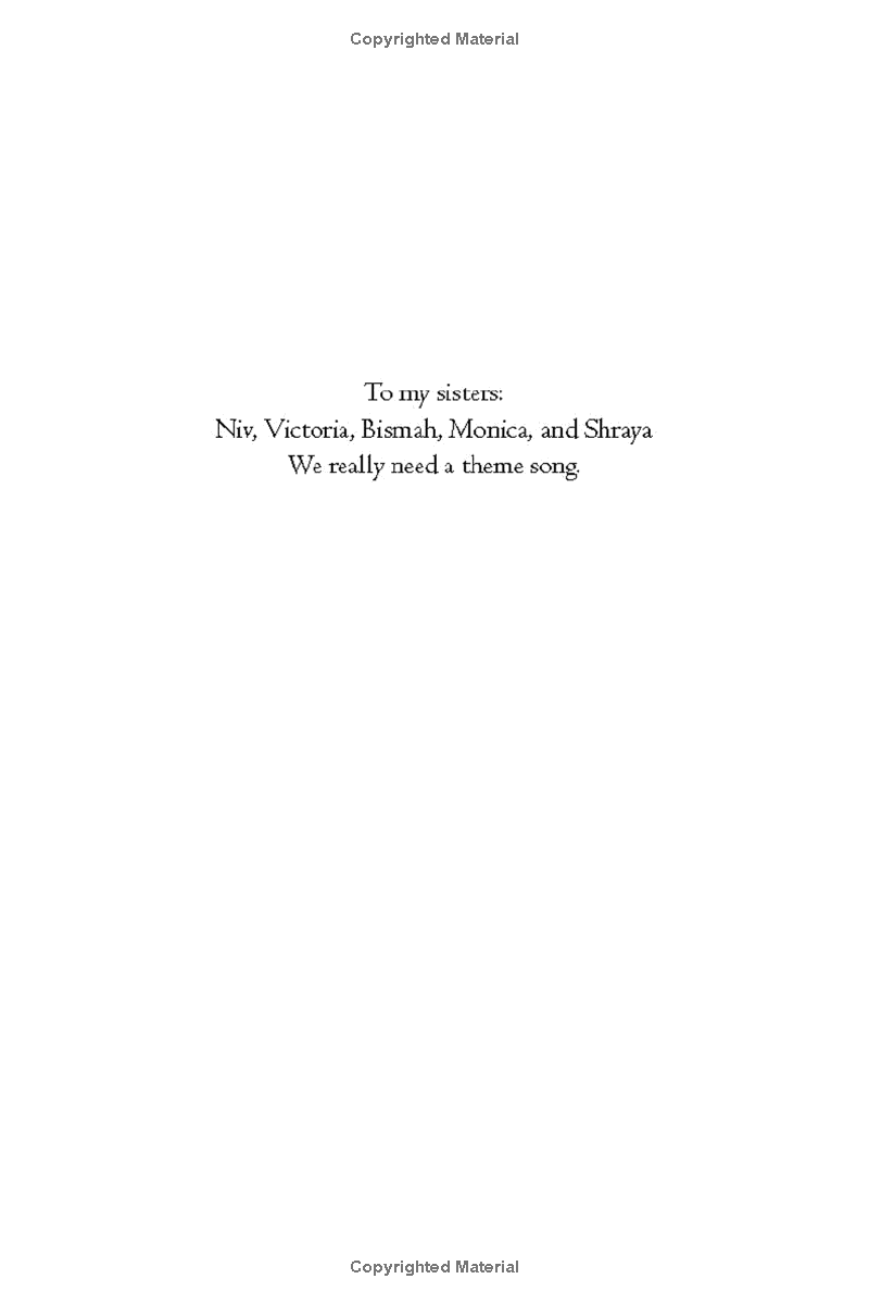 Sách ngoại văn: Aru Shah And The End Of Time: A Pandava Novel Book 1