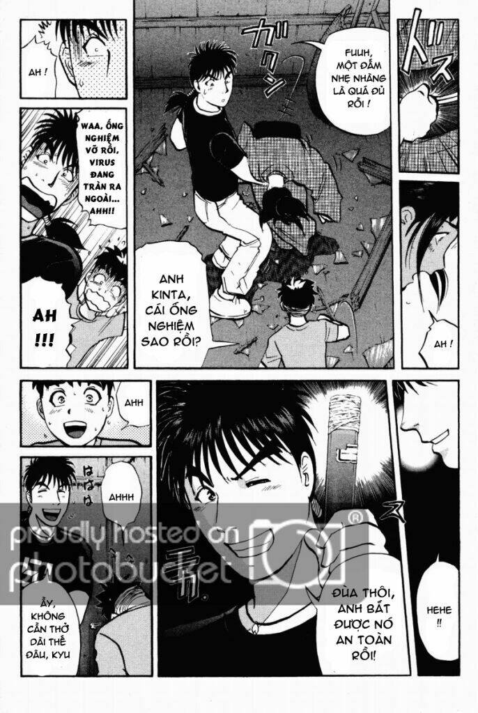 detective academy q chapter 29 4