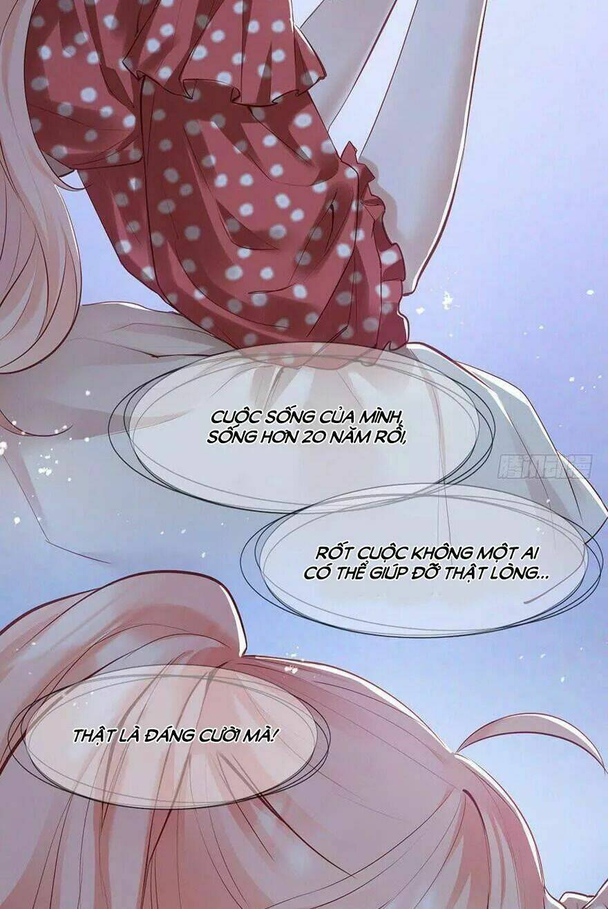 sau này vẫn cứ thích em chapter 31 13