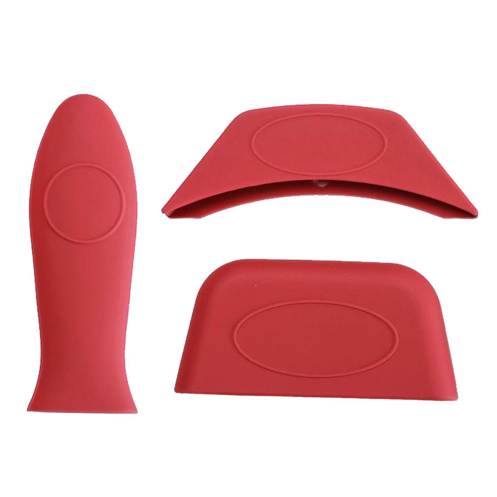 Holder Cast Iron Skillet   1