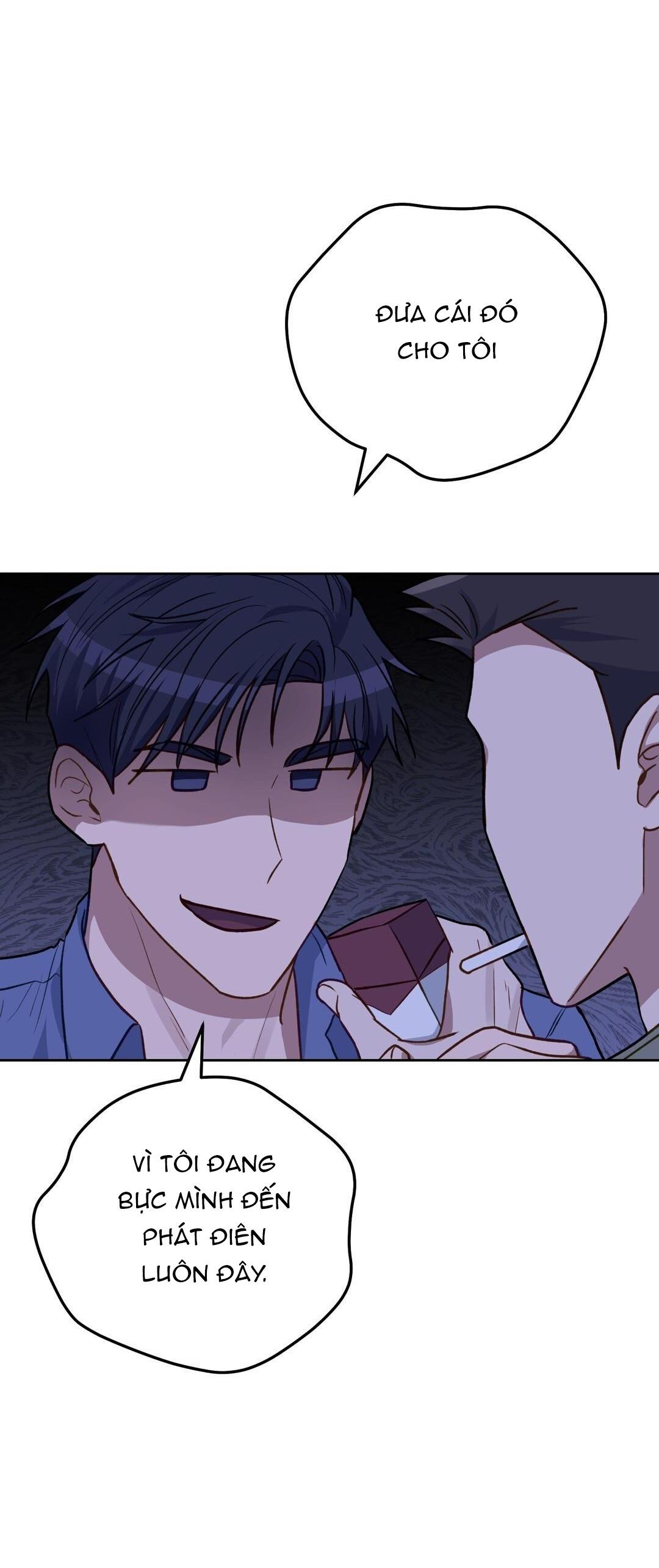 bơi trong mùi hương chapter 15 58