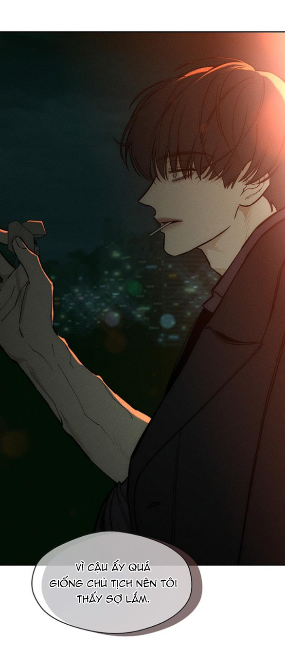 [18+] Nước Mắt Trên Đóa Hoa Tàn chapter 14.2 1