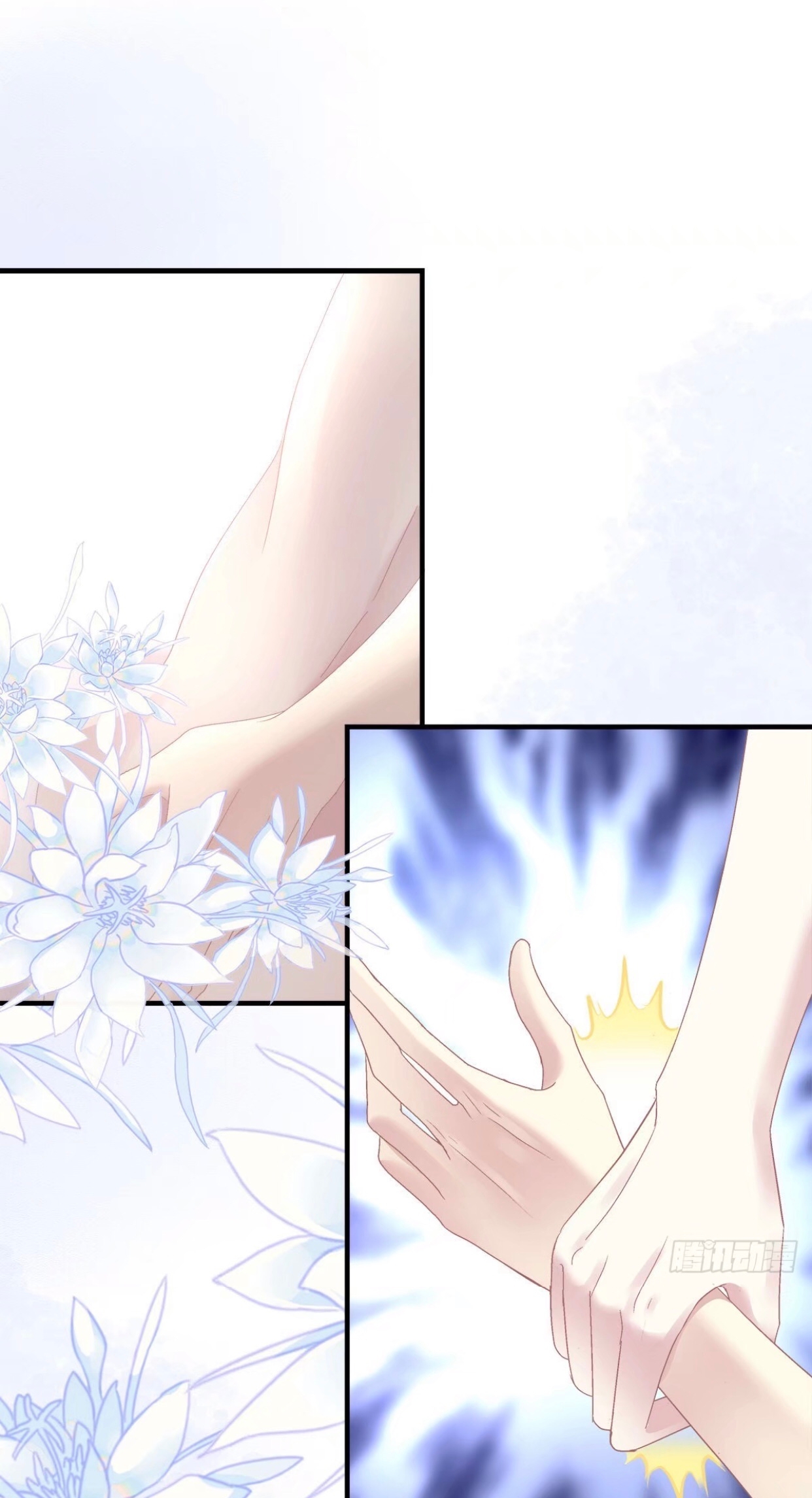 kiểm soát tuyệt đối chapter 95 5