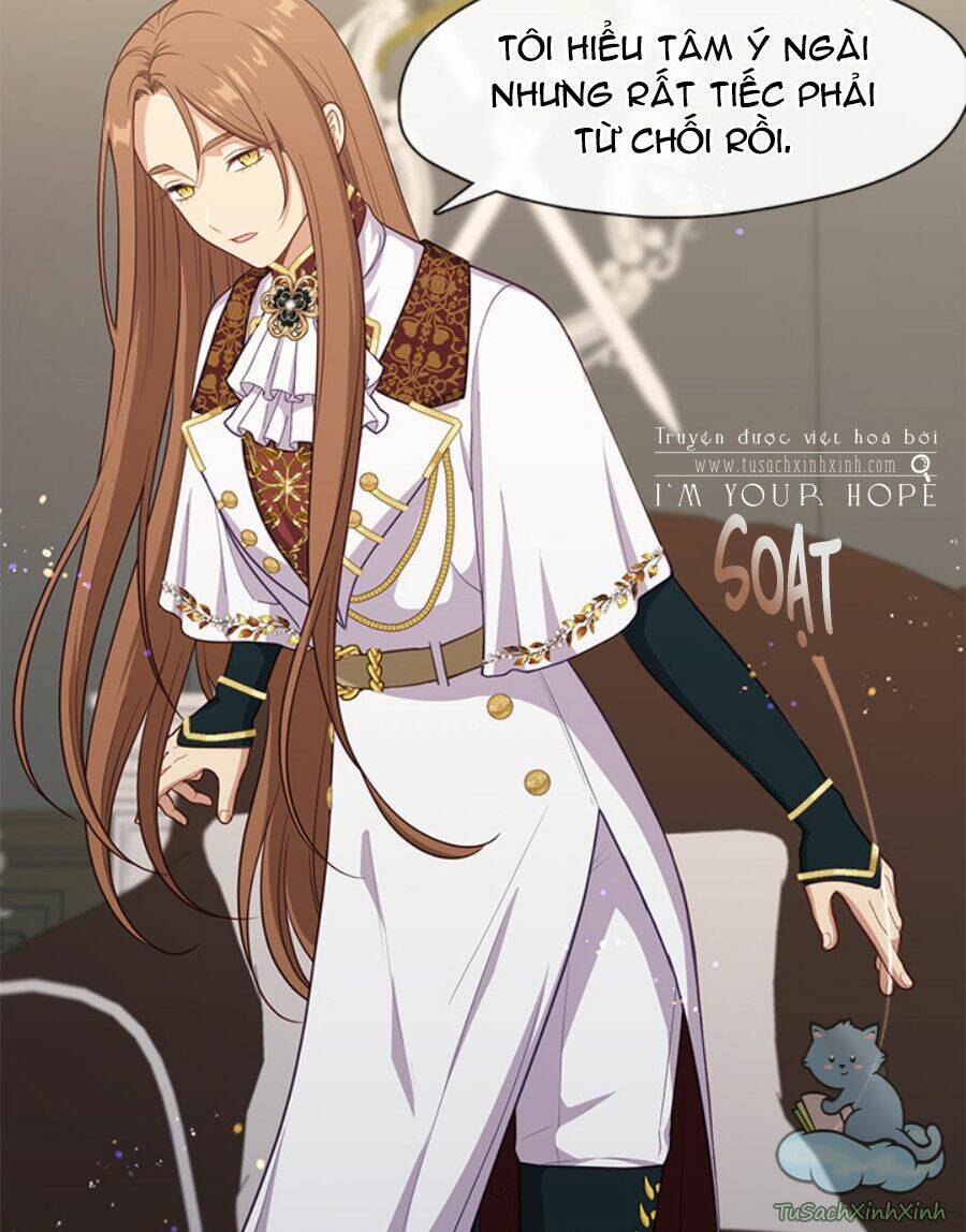 hãy coi chừng ác nữ chapter 90 13