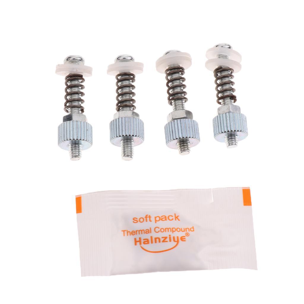 Professional CPU Water For 775/1150 Computer#3