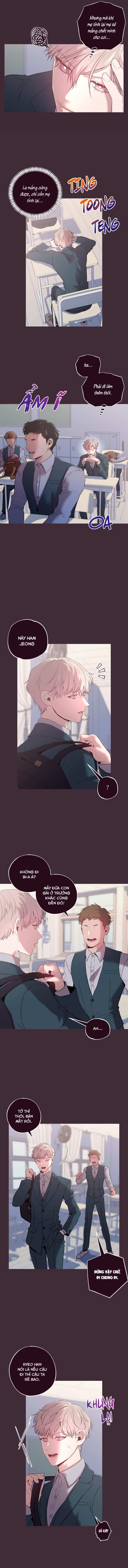 sụp đổ chapter 21 3