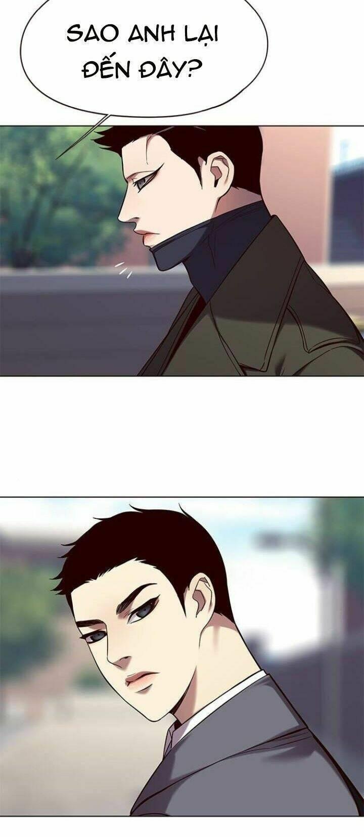 biến thân thành mèo chapter 103 11