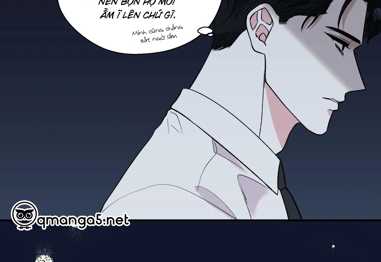 ám ảnh pheromone chapter 42 91