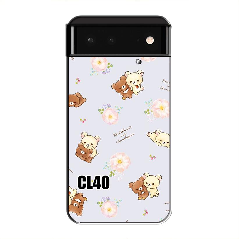 Ốp Lưng Dành Cho GOOGLE PIXEL 6