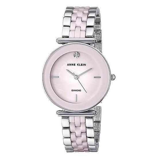 Đồng hồ đeo tay nữ hiệu Anne Klein AK/3159LPSV