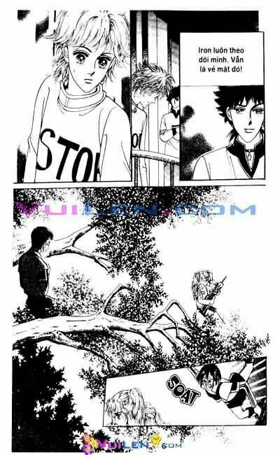 vật cản tình yêu chapter 3 6