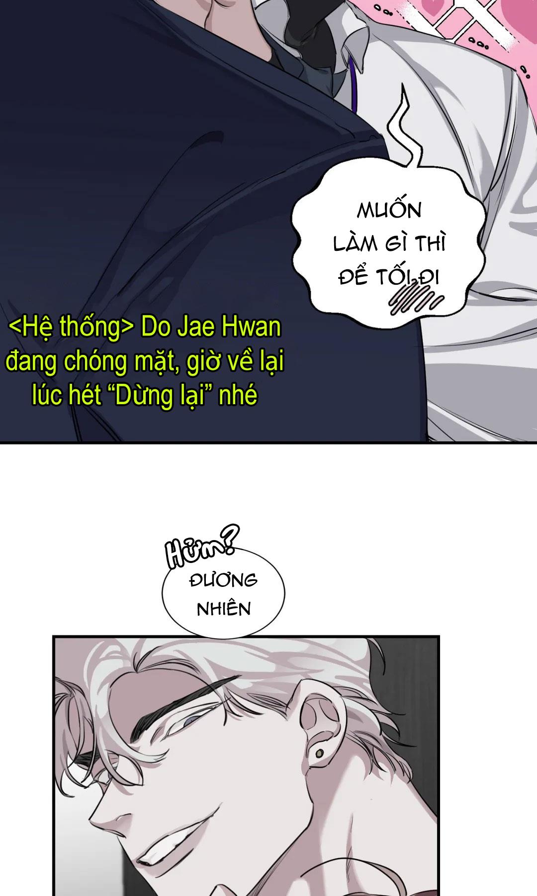 lãng mạn toixico chapter 9 27