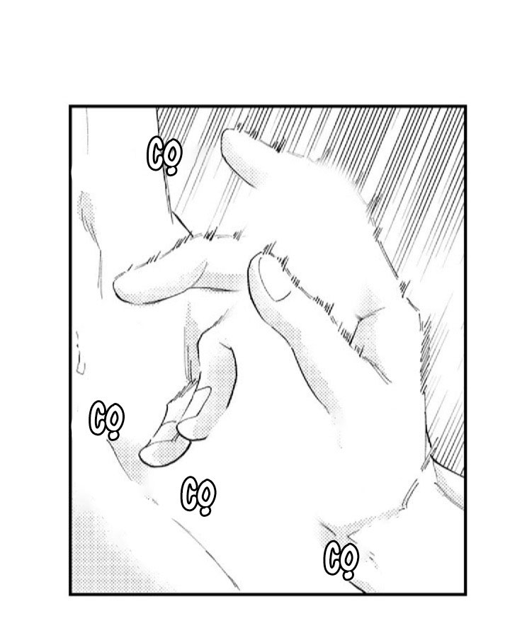 bị anh chàng lập dị để ý chapter 16 21