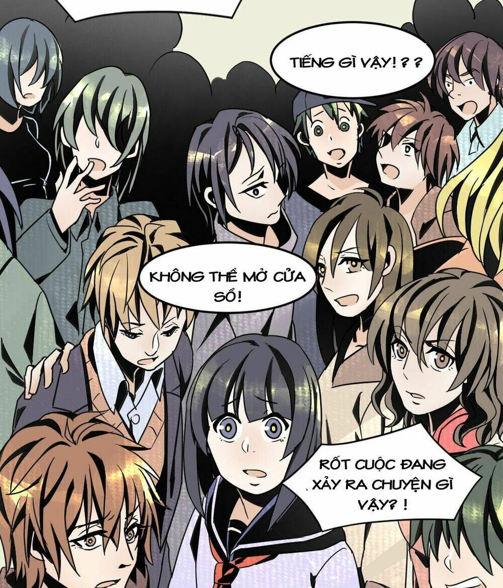 điều ước của người phàm chapter 2 23