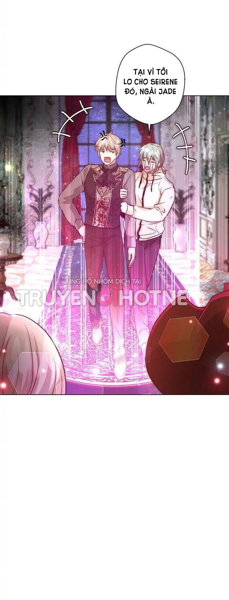 5500 sắc thái của quỷ vương chapter 37.2 20