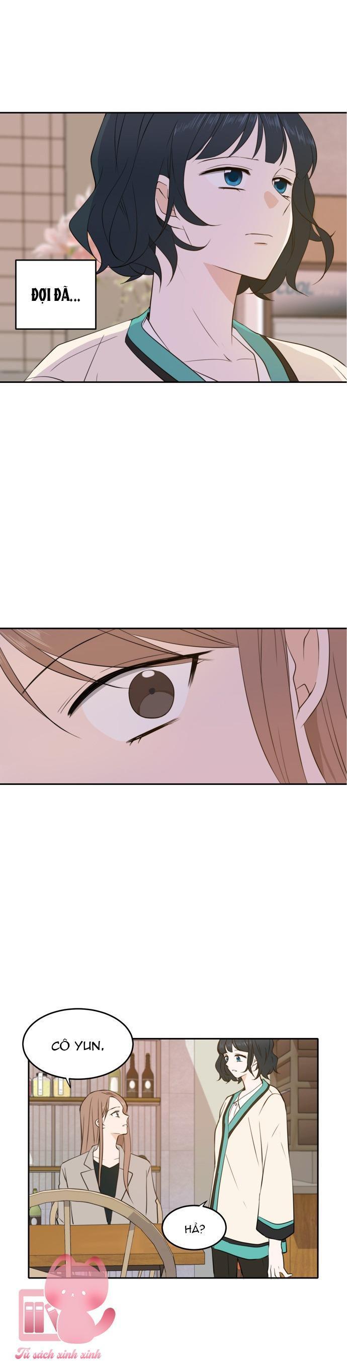 hẹn gặp nhau ở kiếp thứ 19 chapter 16 36