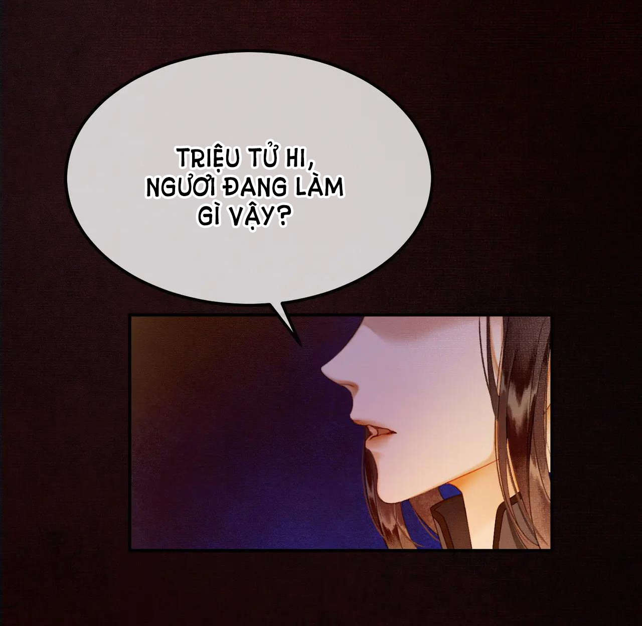 ai đã dạy hư đồ đệ phản diện của ta? chapter 8 24