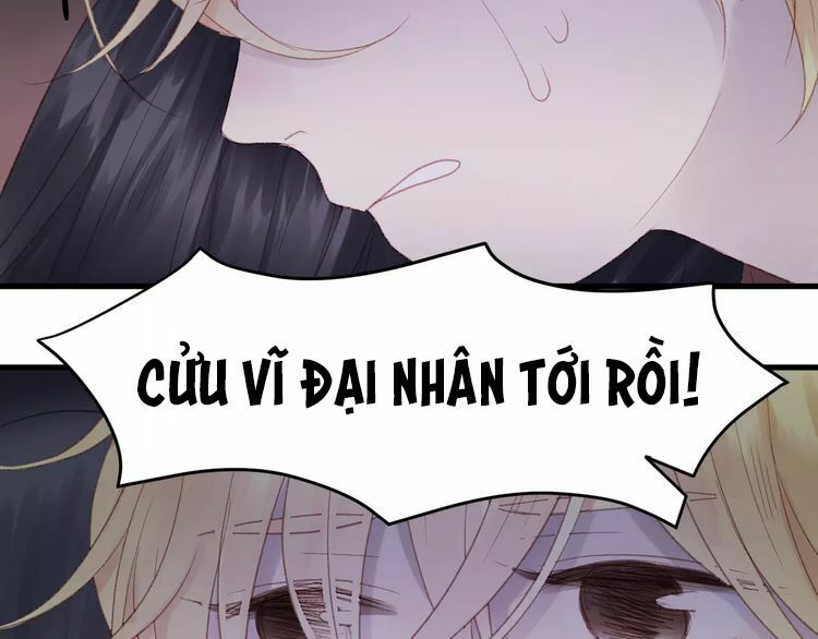 lượm được một tiểu hồ ly phần 2 chapter 5 22