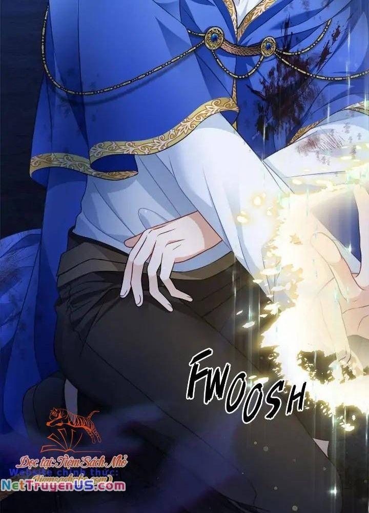 tại sao mẹ chồng tôi lại như thế này? chapter 28 107