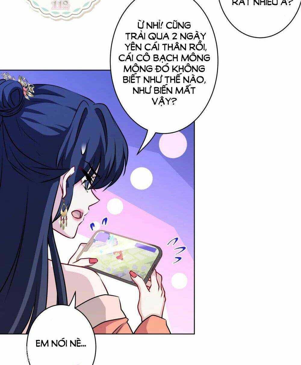 nhân vật phản diện: không ngọt không lấy tiền chapter 31 18