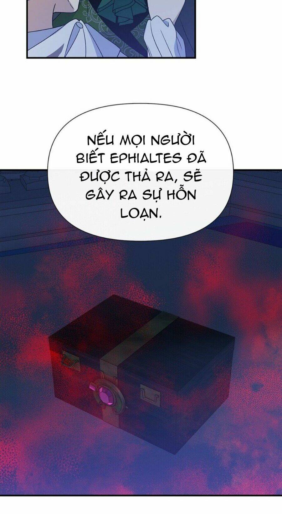 khế ước của nữ công tước quái vật chapter 109 26