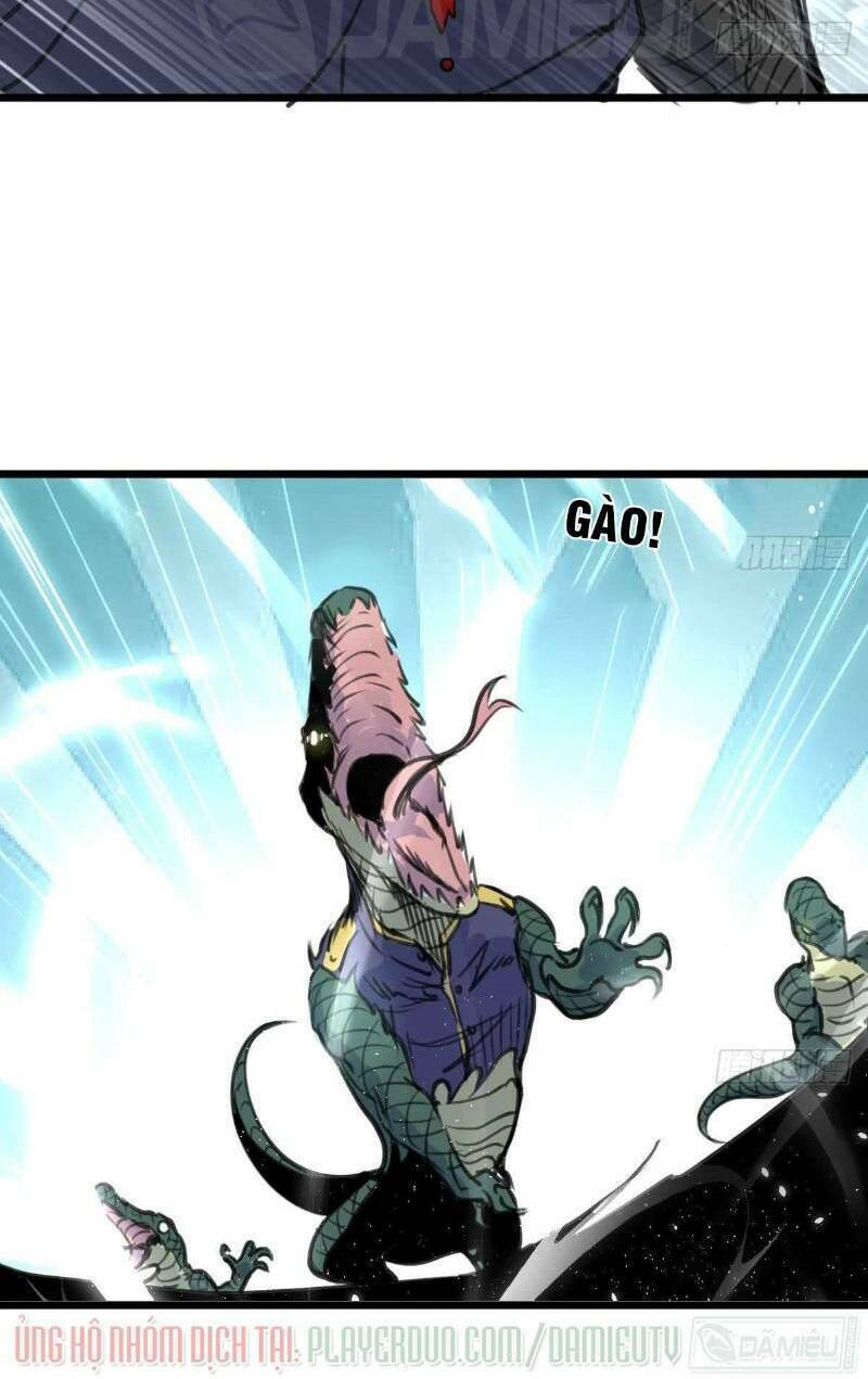 thần nhãn giám định sư chapter 142 10