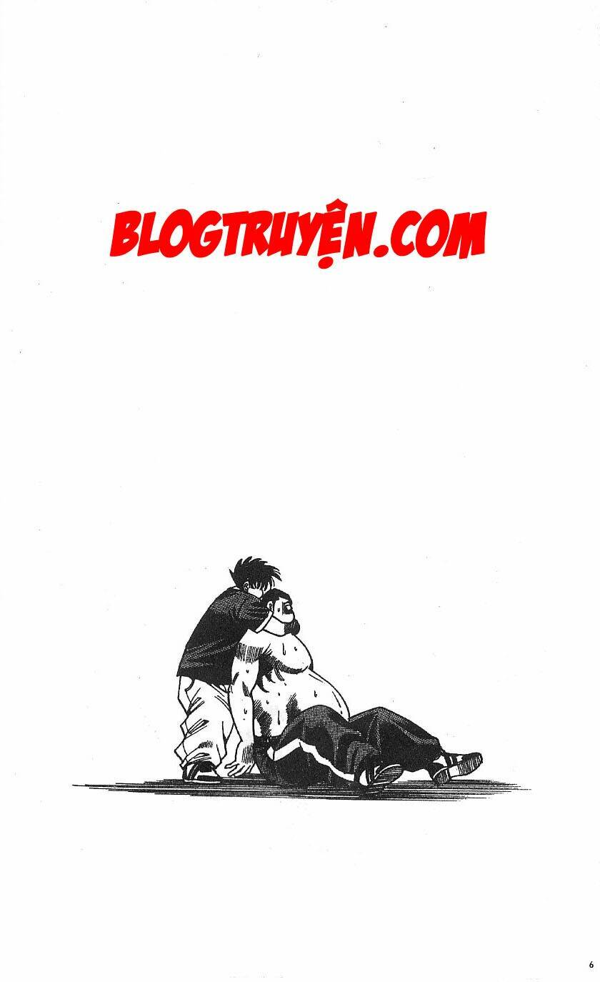 bitagi - anh chàng ngổ ngáo chapter 127 4