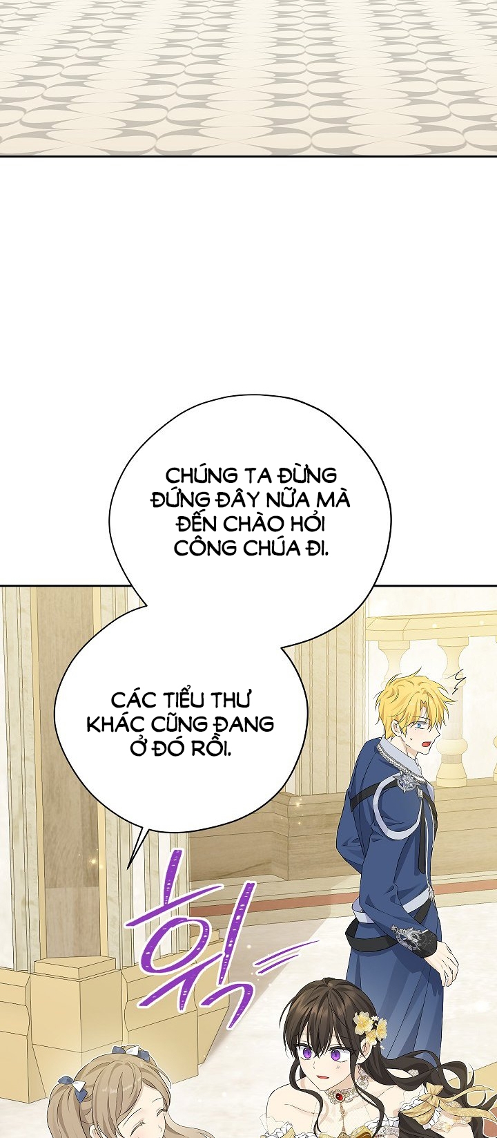 thật ra ta mới là hàng thật chapter 114.2 2