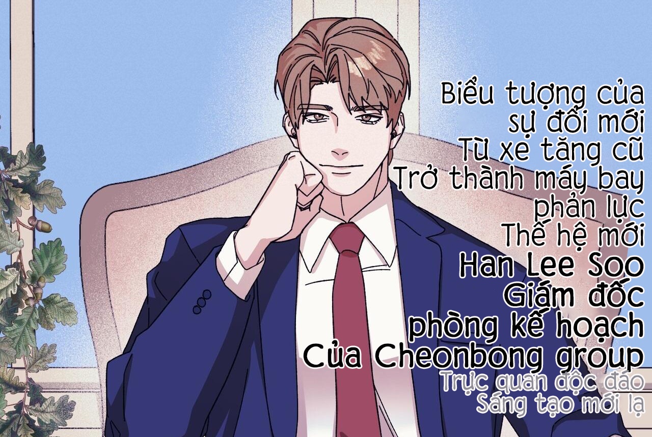 chàng dâu nhà họ kang chapter 43 151