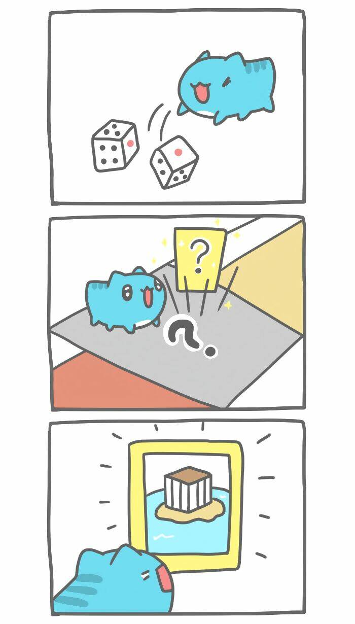 bugcat-capoo chapter 113 5