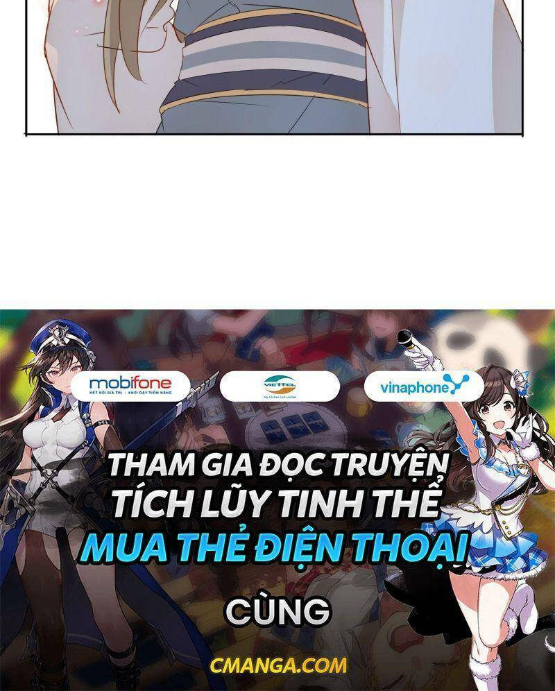 nghe nói ta là hợp hoan lão tổ? chapter 6 39