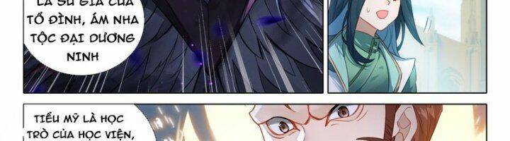 đấu la đại lục 5 - đường tam trùng sinh chapter 93 8