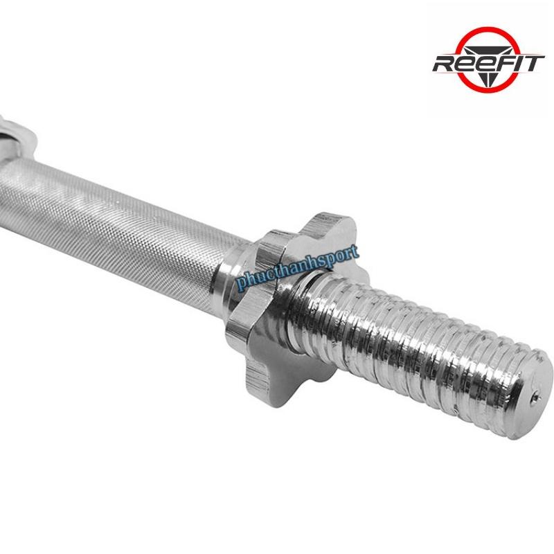 Đòn tập tạ Reefit dài 1m2