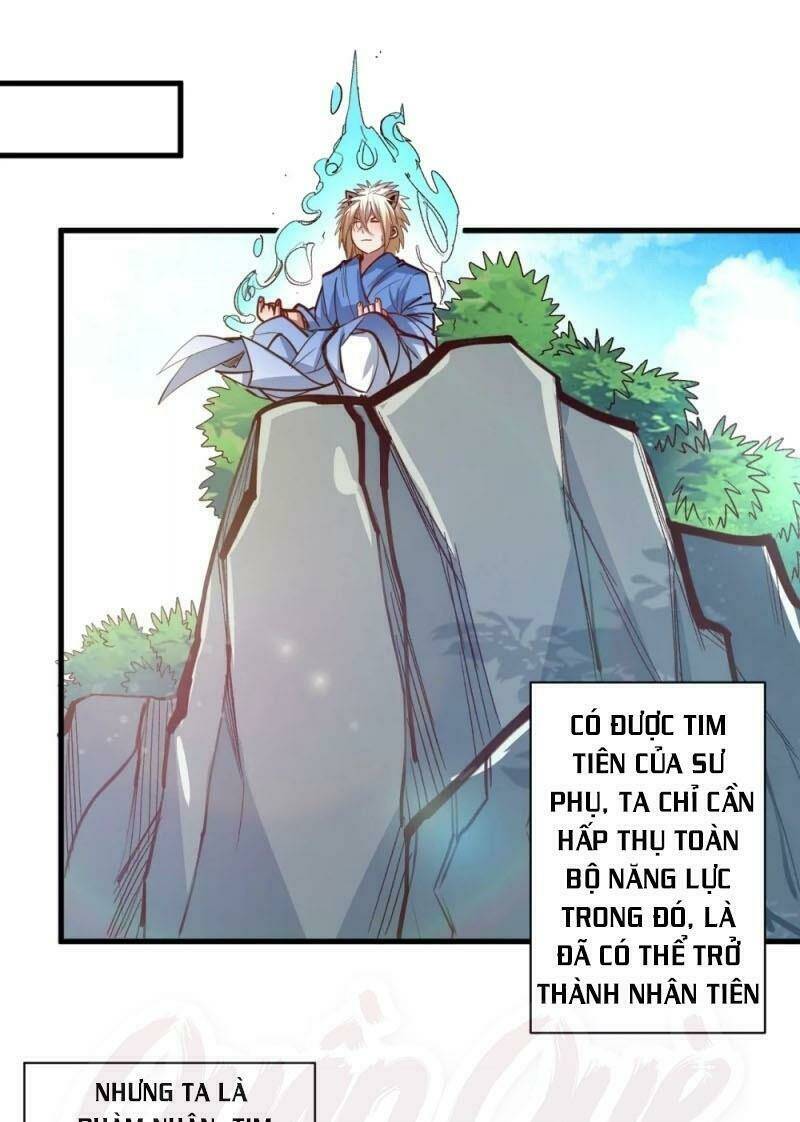 tối cường đại biểu hoàng kim thận chapter 100 17