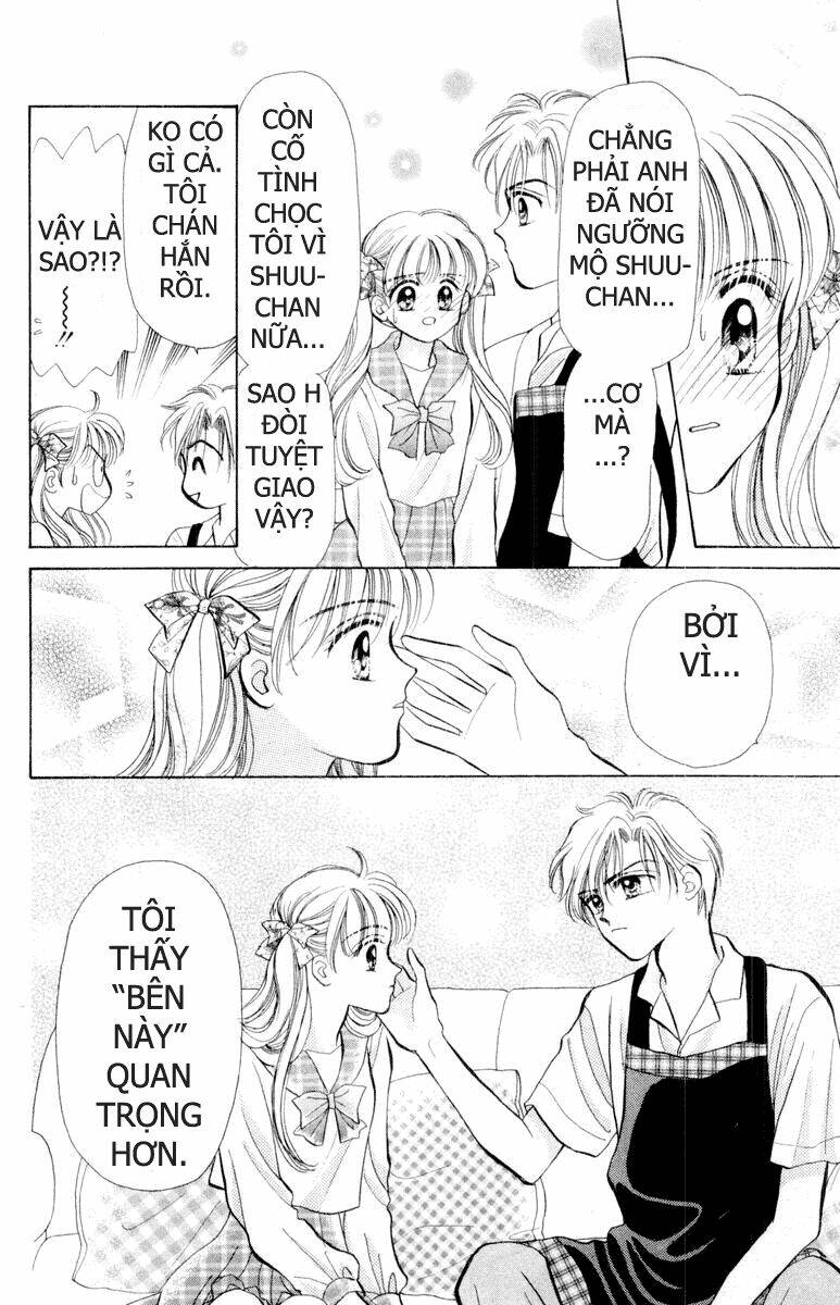 baby love chapter 39 36