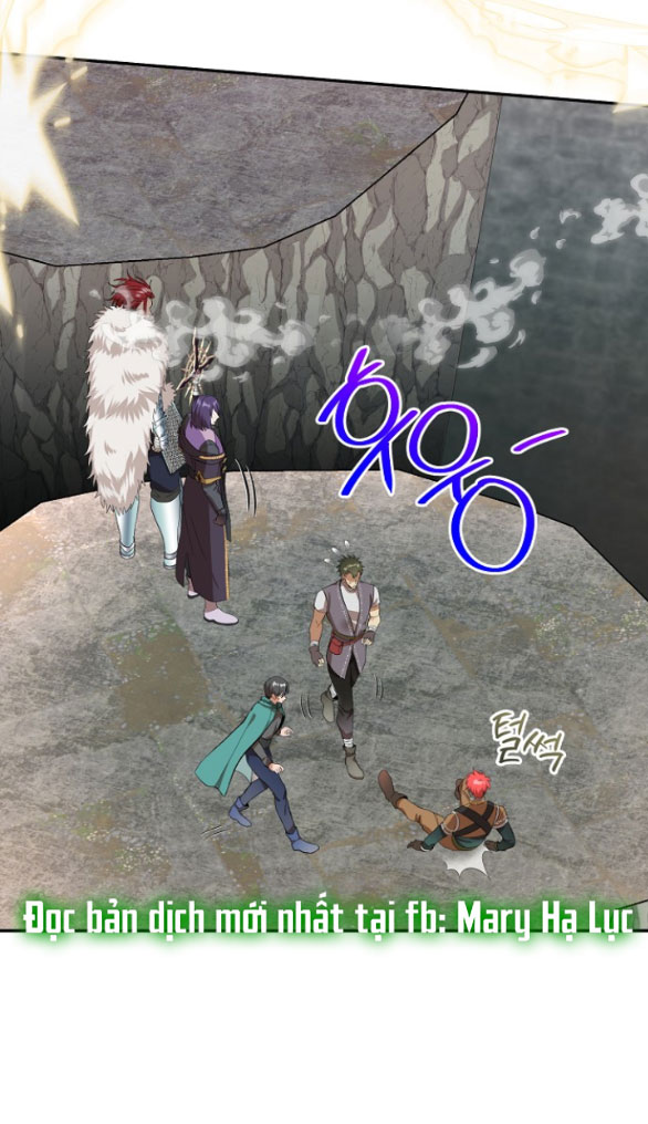 [18+] dũng sĩ vị tha chapter 30.1 41